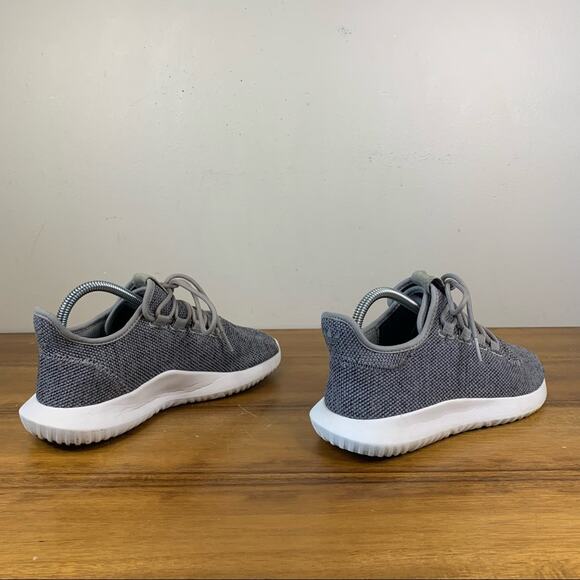 Adidas Tubular Shadow Womens Sneaker Size 7 - Picture 6 of 9